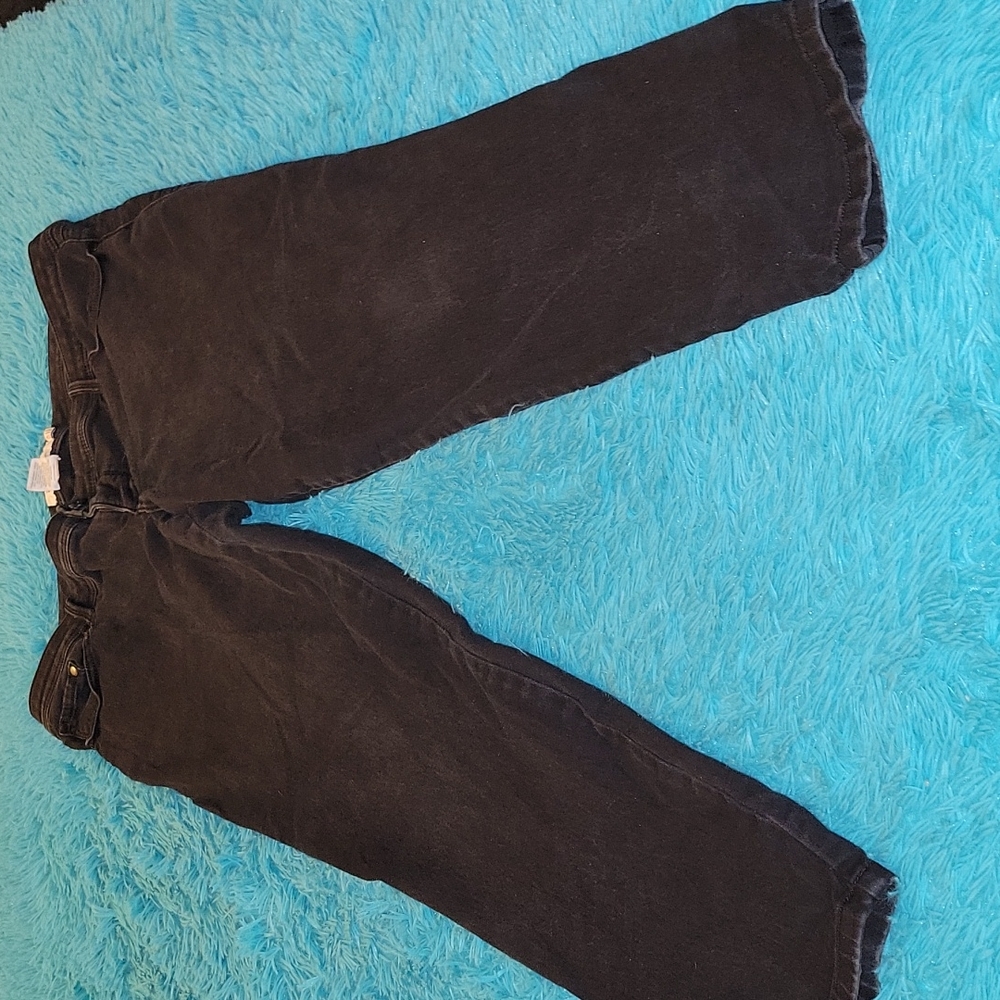 Torrid jeans